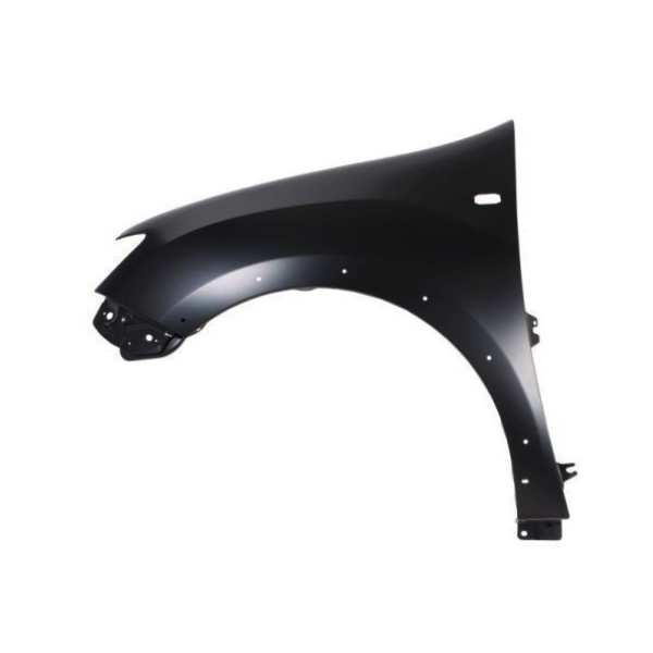 تصویر محصول گلگیر جلو چپ رنو ساندرو اتوماتیک سال 1397